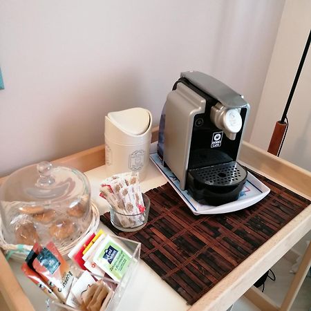 Pepe'S Apartment Сиракуза Екстериор снимка