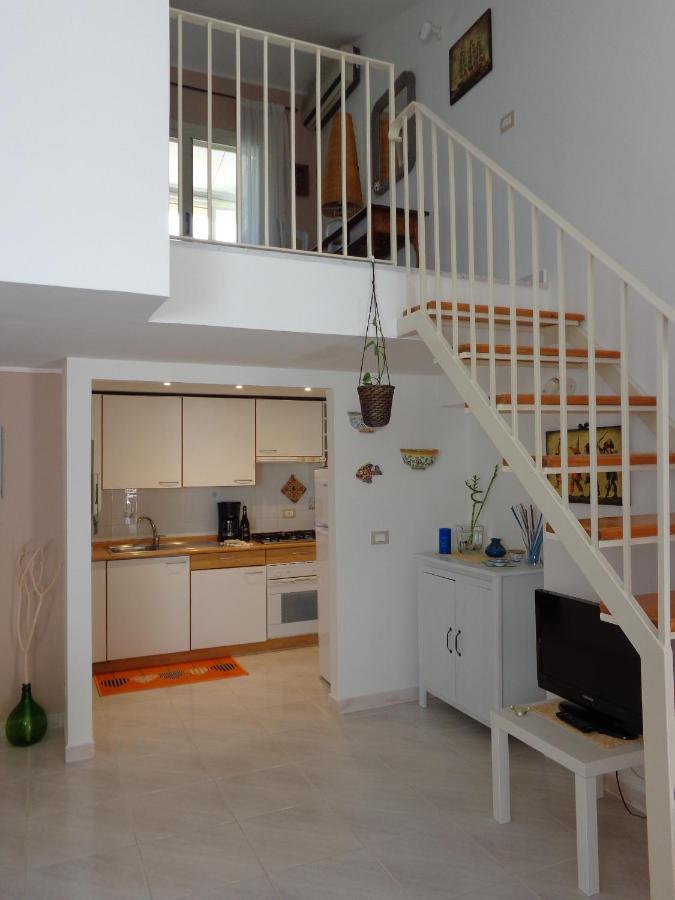 Pepe'S Apartment Сиракуза Екстериор снимка