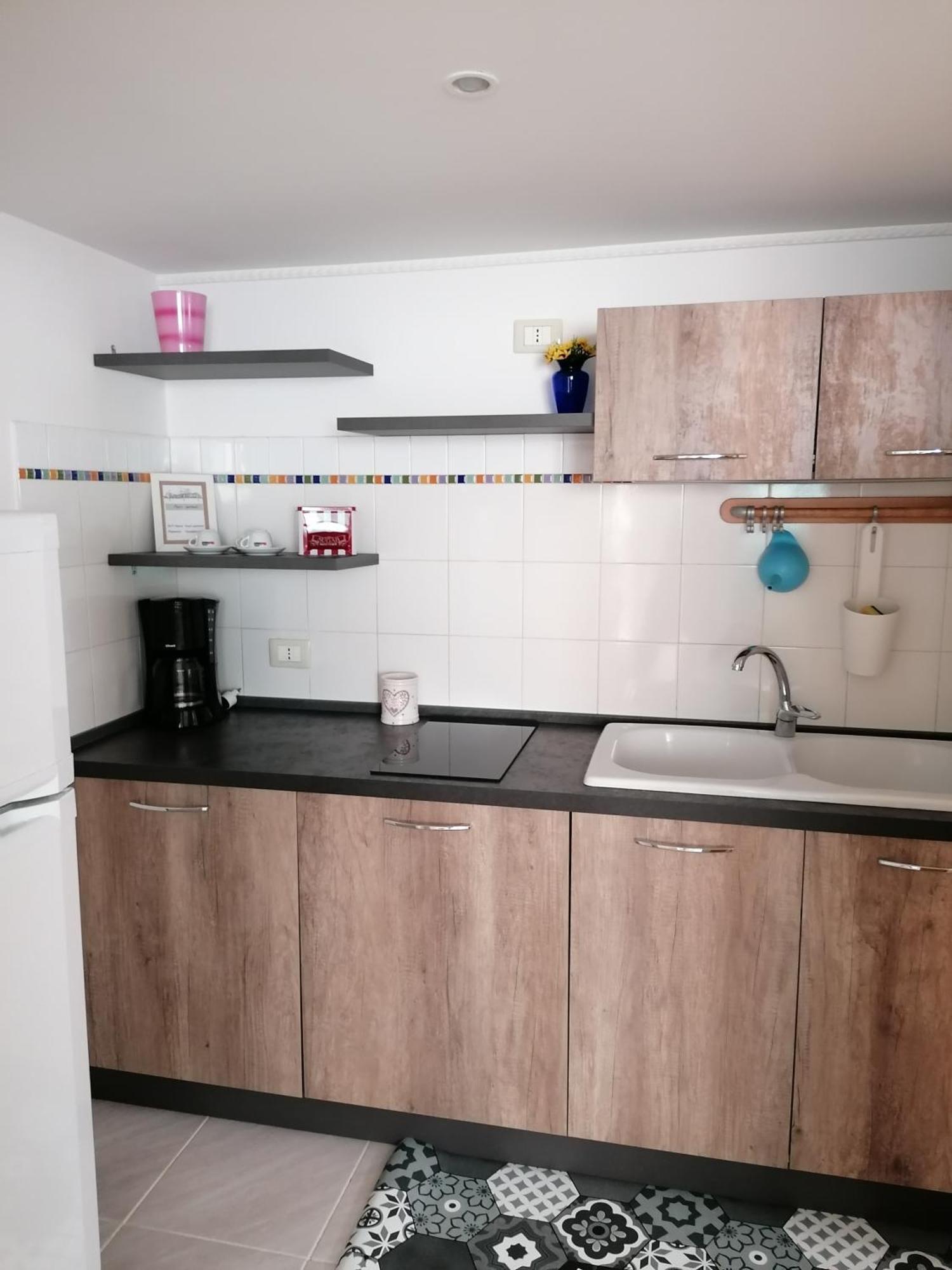 Pepe'S Apartment Сиракуза Екстериор снимка