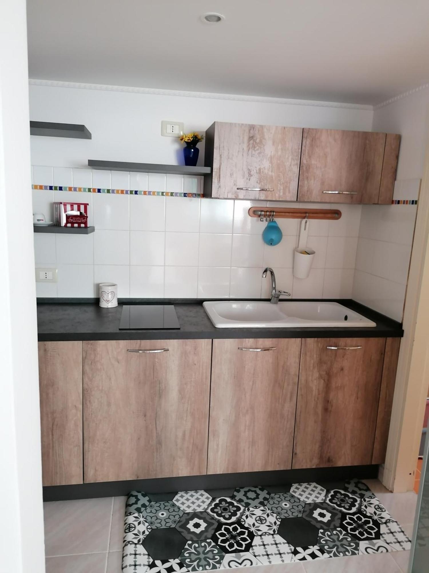 Pepe'S Apartment Сиракуза Екстериор снимка