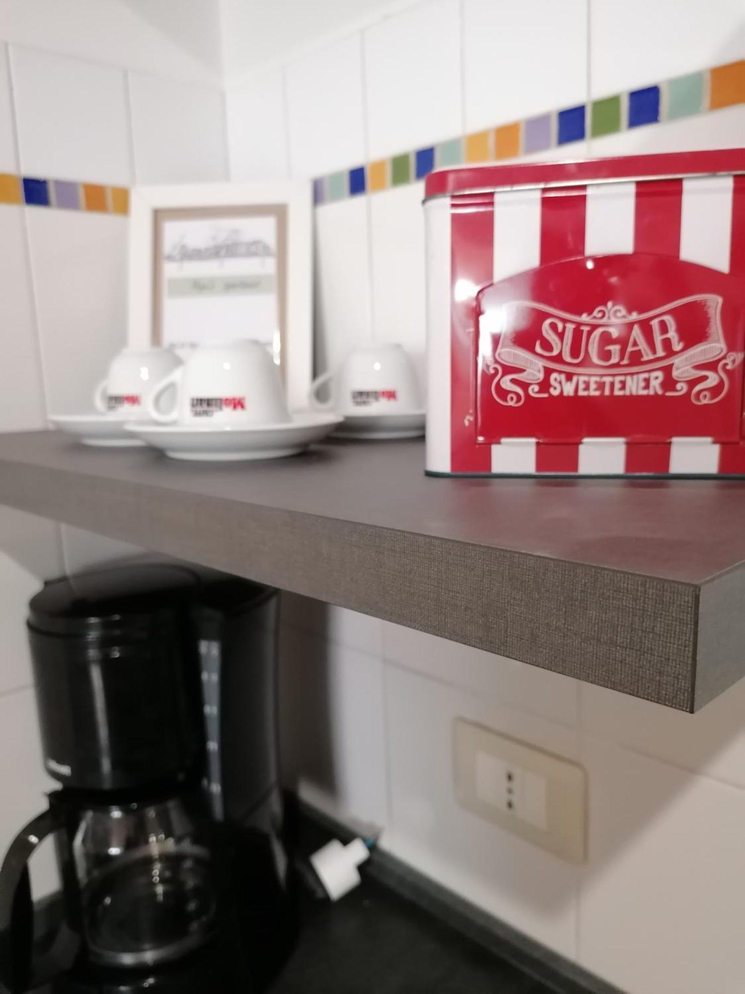Pepe'S Apartment Сиракуза Екстериор снимка