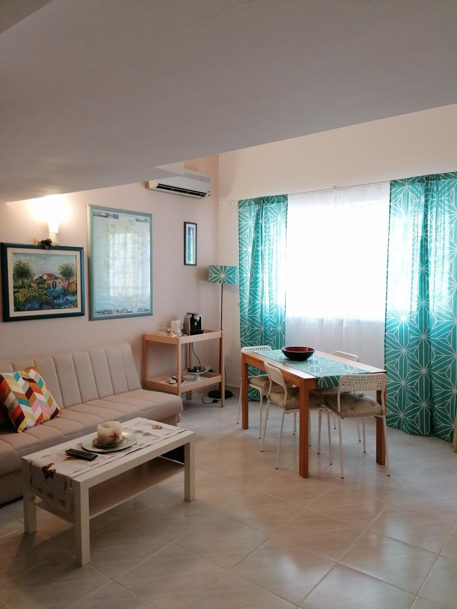 Pepe'S Apartment Сиракуза Екстериор снимка