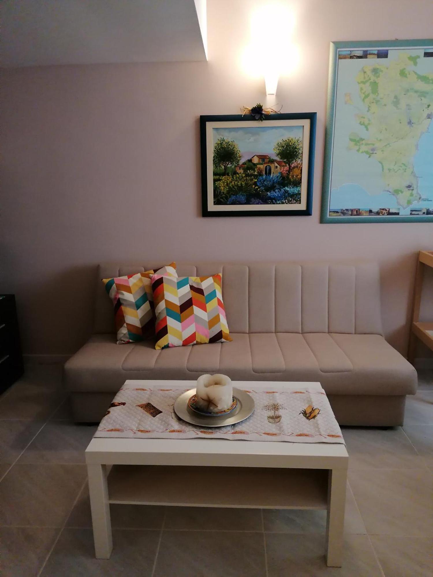 Pepe'S Apartment Сиракуза Екстериор снимка