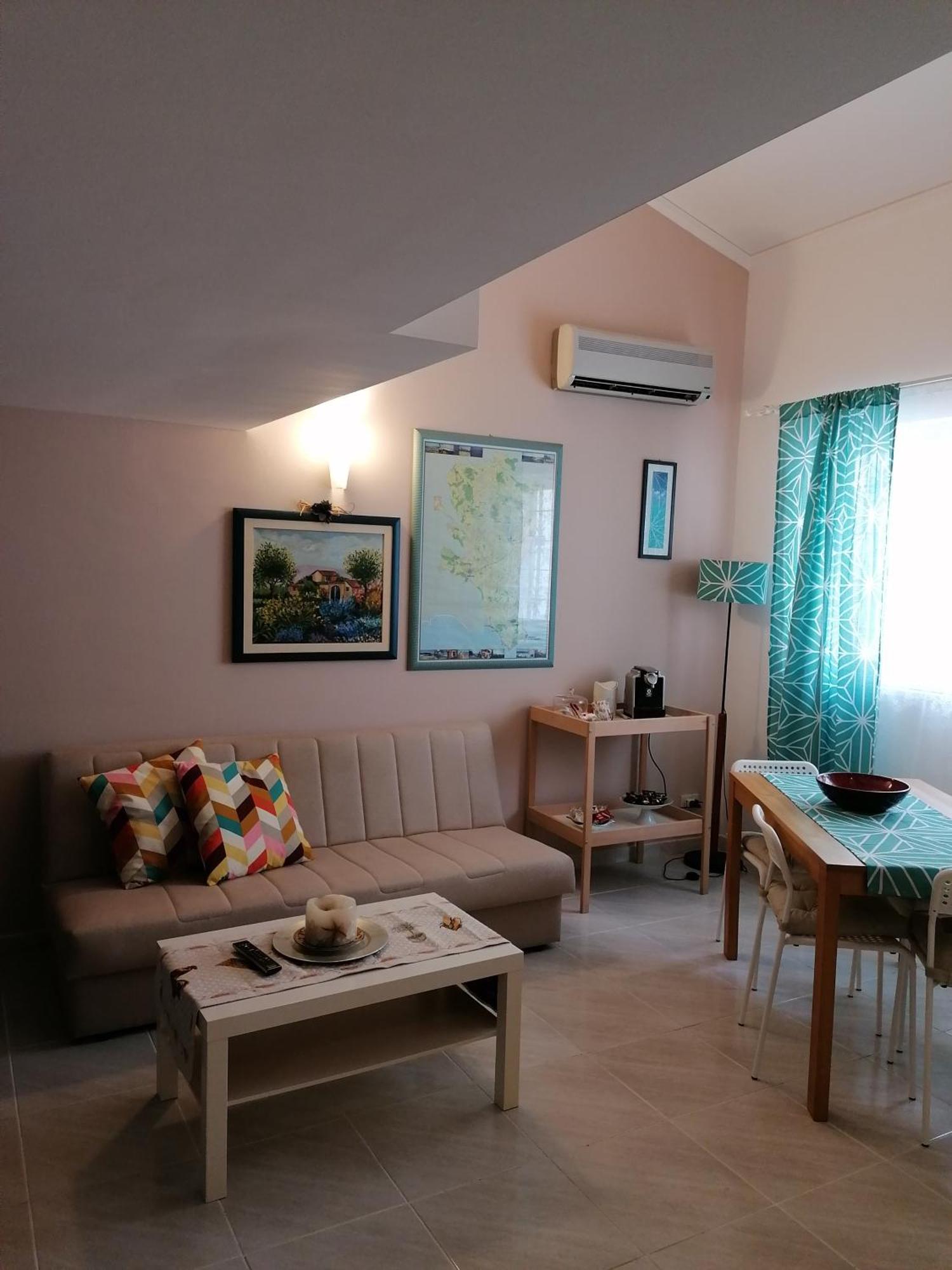 Pepe'S Apartment Сиракуза Екстериор снимка